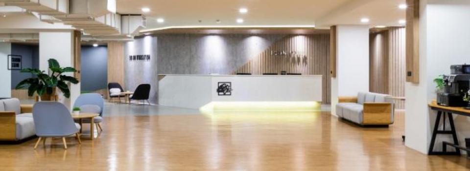 slide company profile