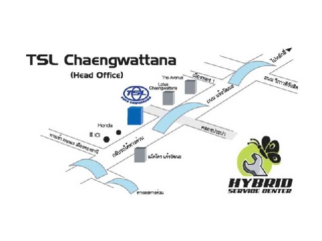 company location map image