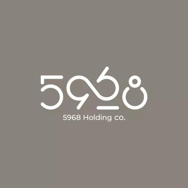 บริษัท 5968โฮลดิ้ง จำกัด