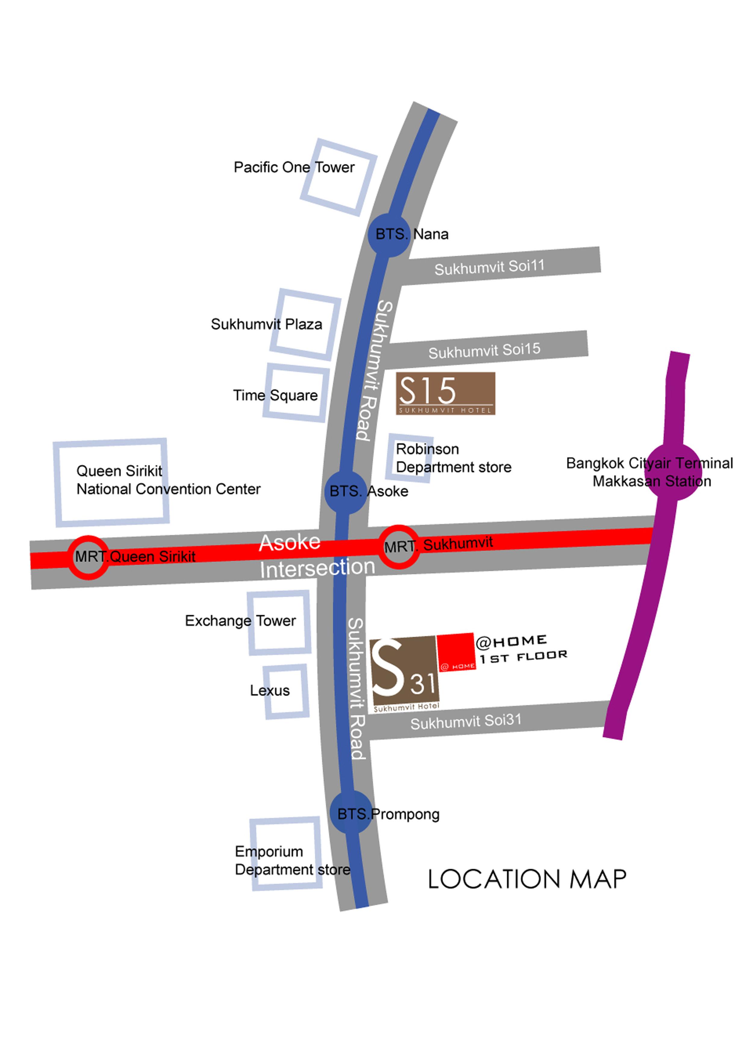 company location map image