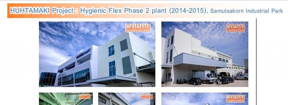 slide company profile