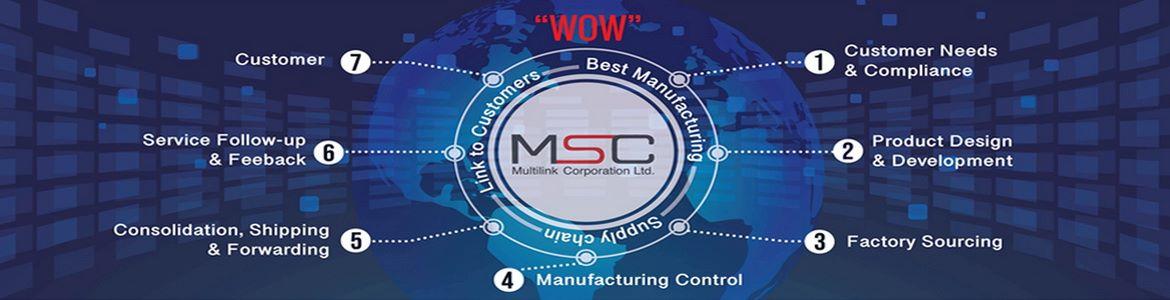 slide company profile