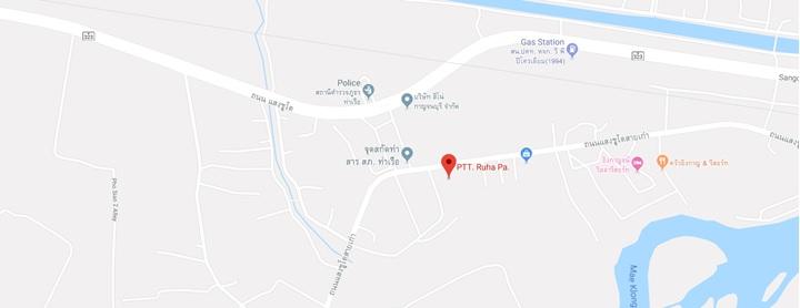 company location map image