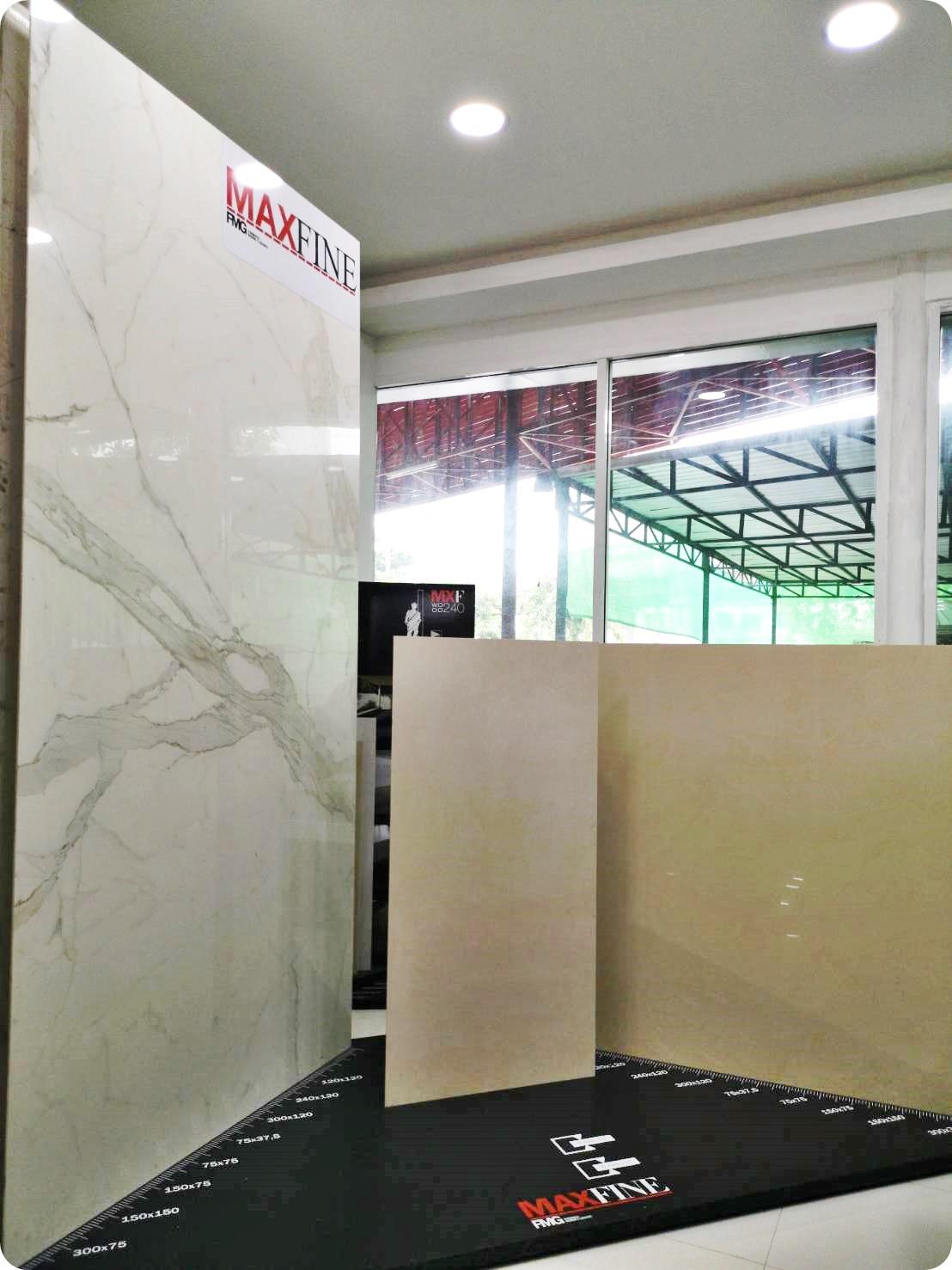 slide company profile