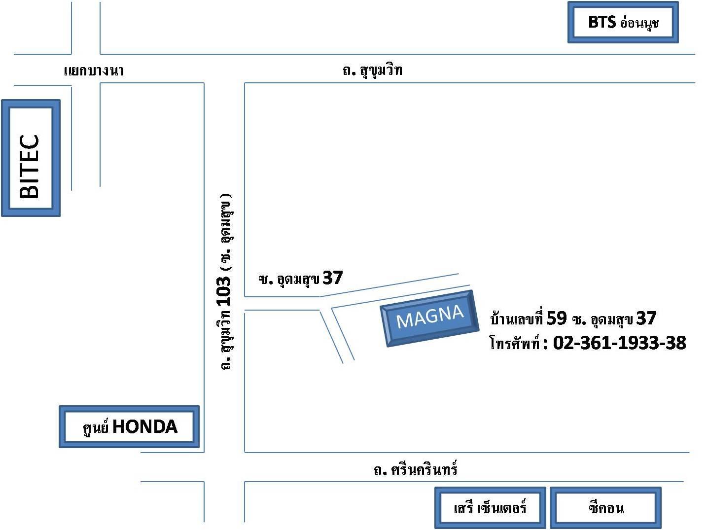 company location map image