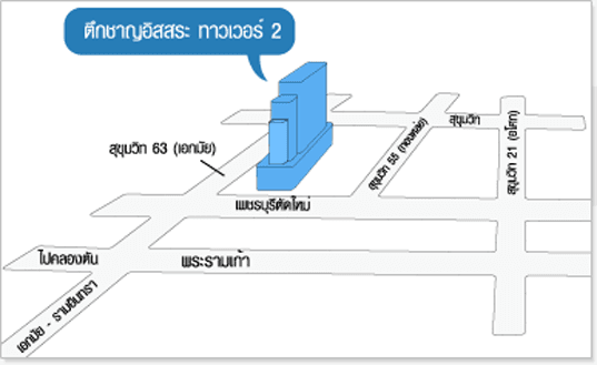 company location map image