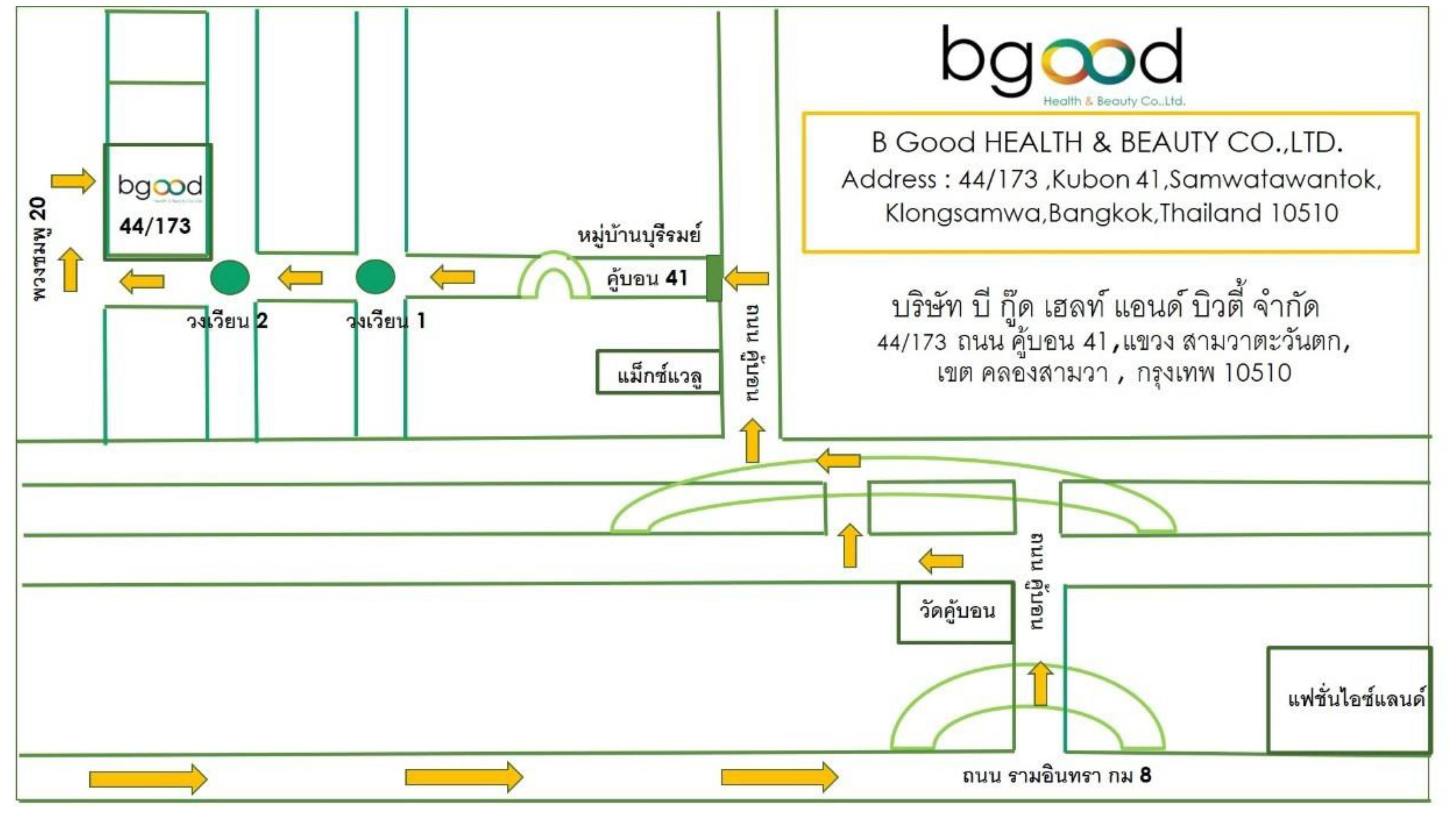 company location map image