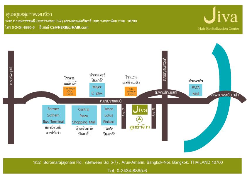 company location map image