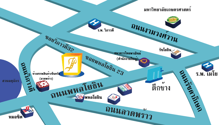 company location map image