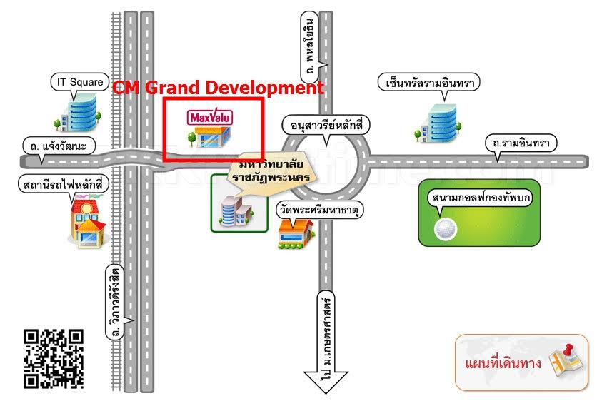 company location map image