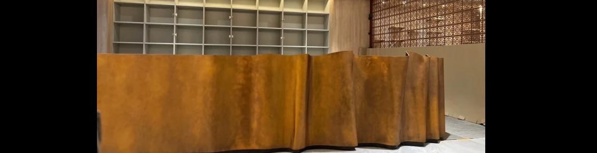 slide company profile