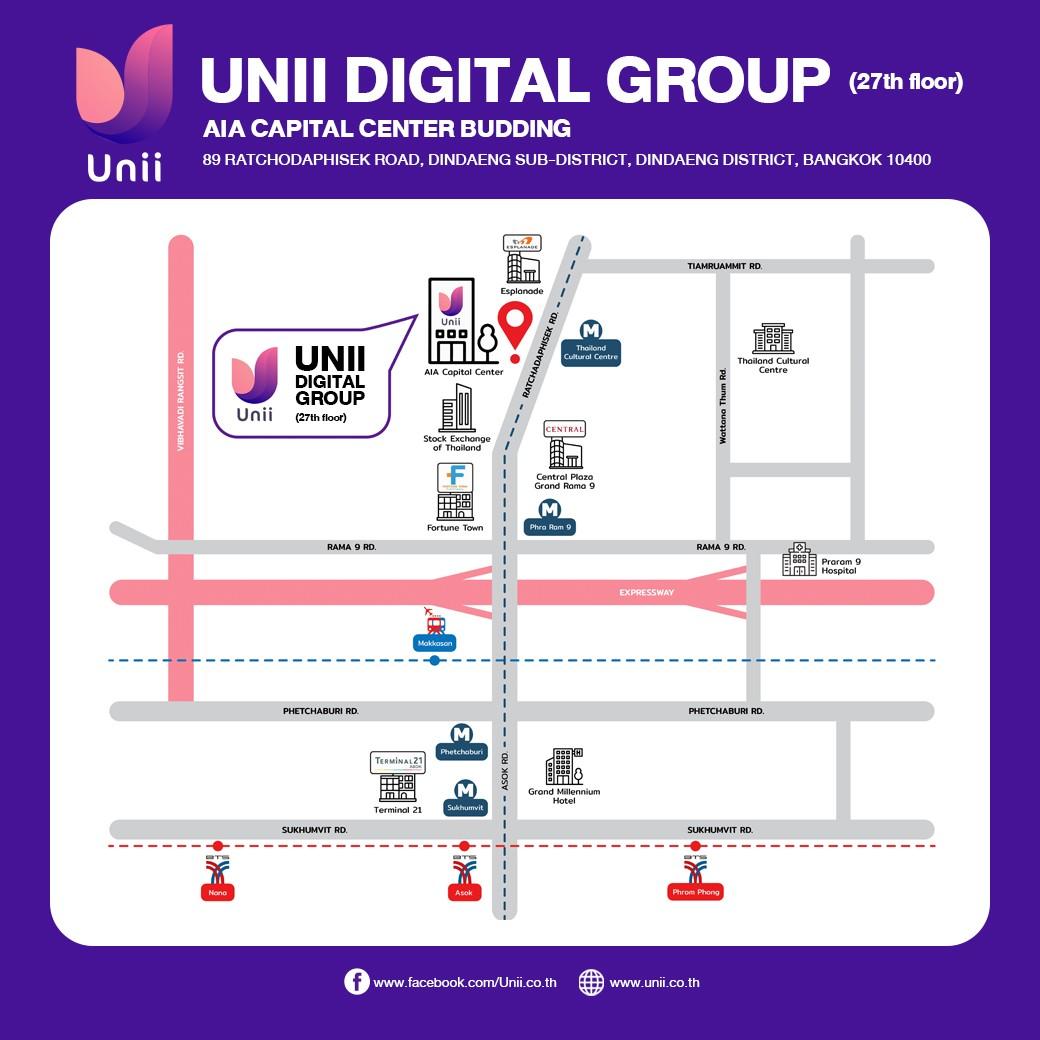 company location map image