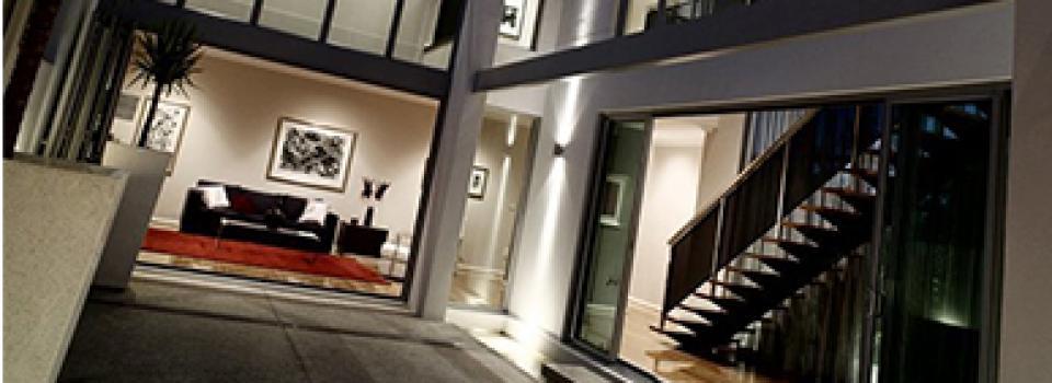 slide company profile