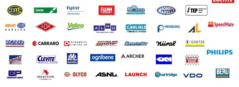 slide company profile