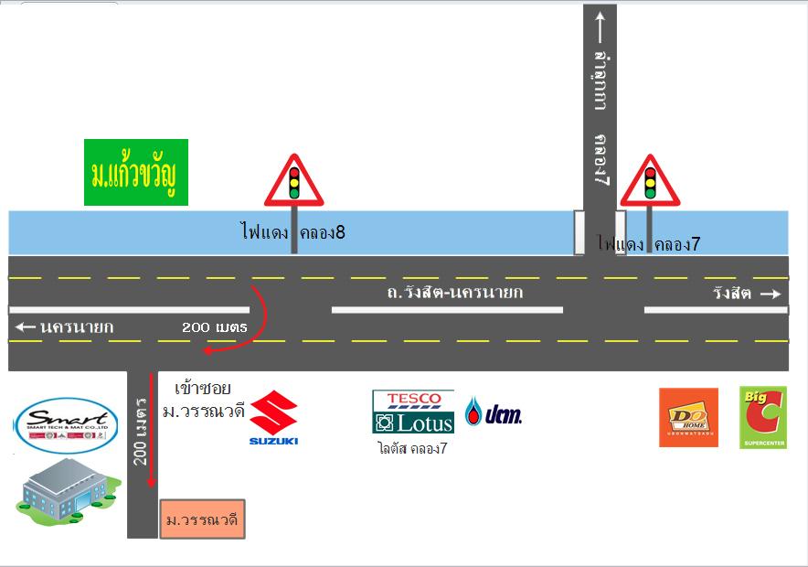 company location map image