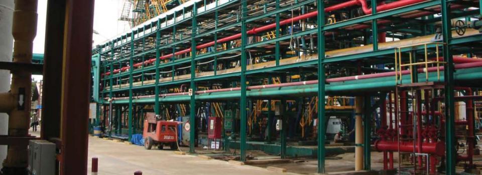 slide company profile