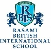RBIS Rasami British International School