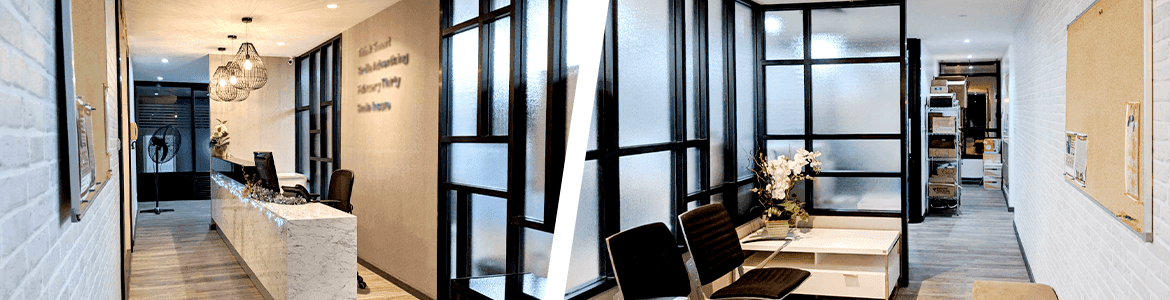 slide company profile