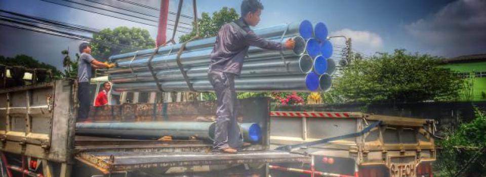 slide company profile