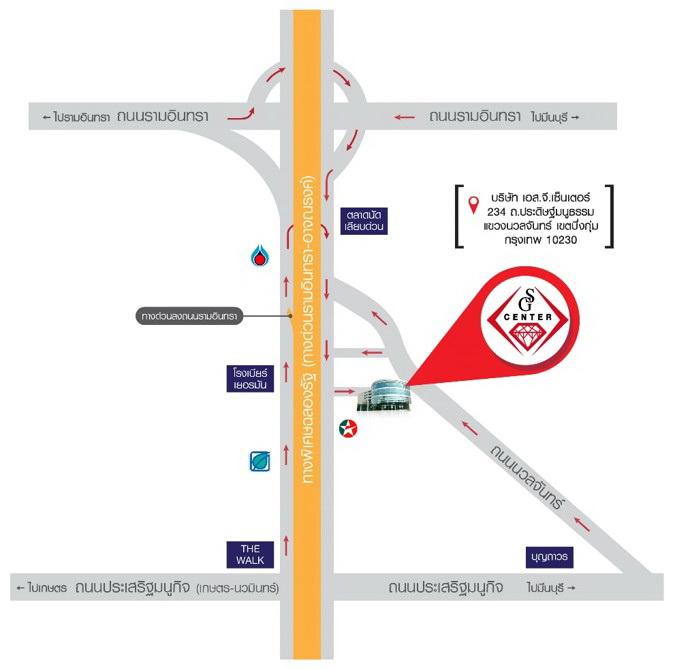 company location map image
