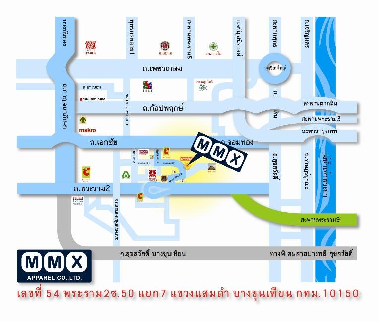 company location map image