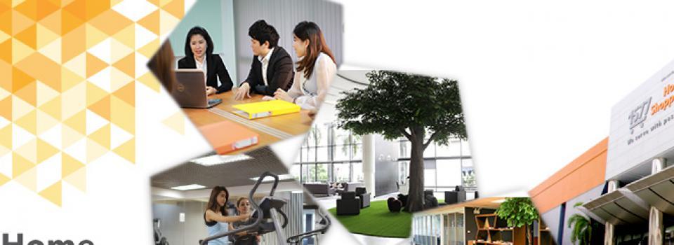 slide company profile