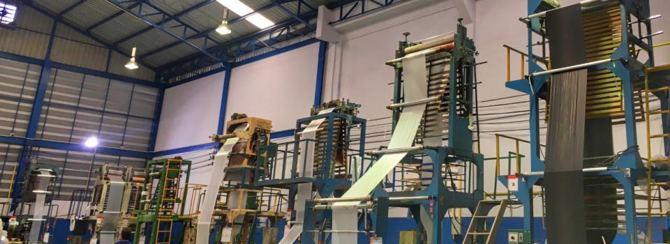 slide company profile