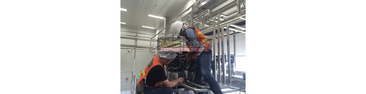 slide company profile