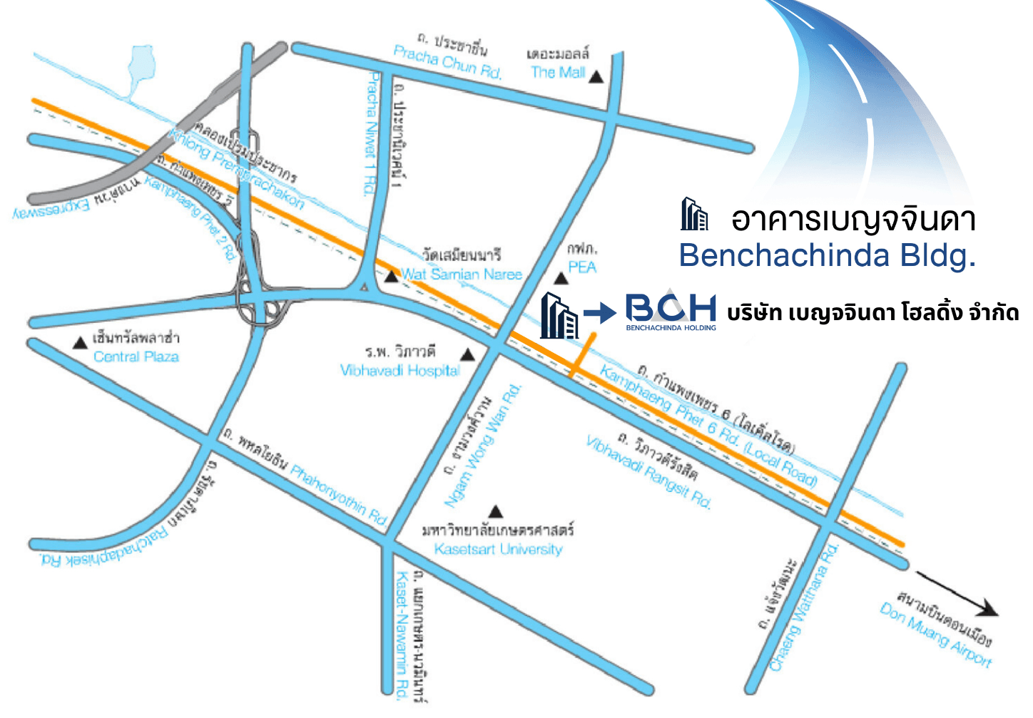 company location map image