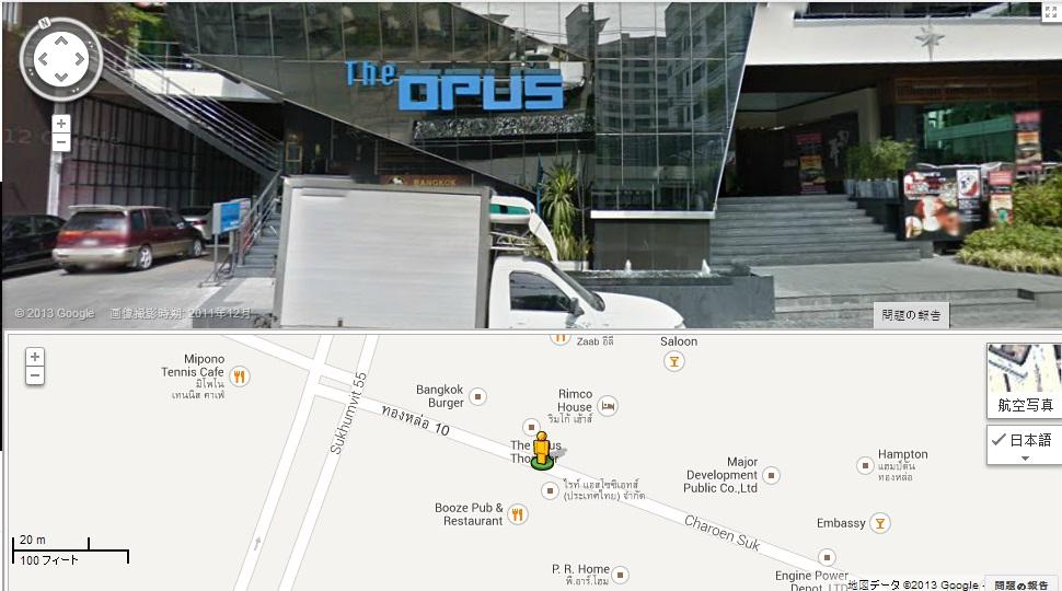 company location map image