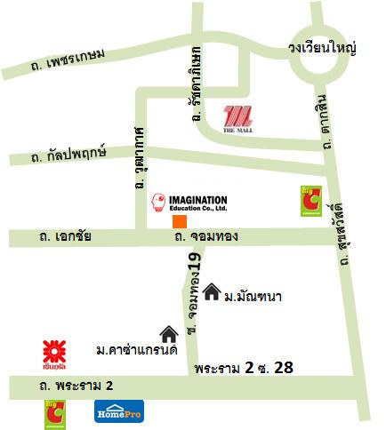 company location map image