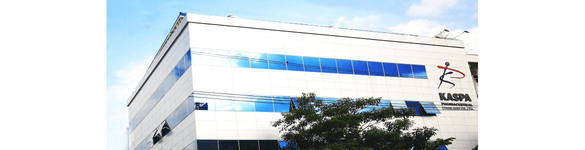 slide company profile