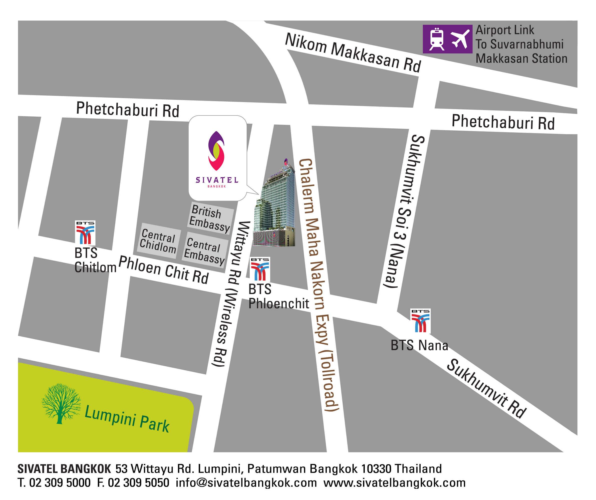 company location map image