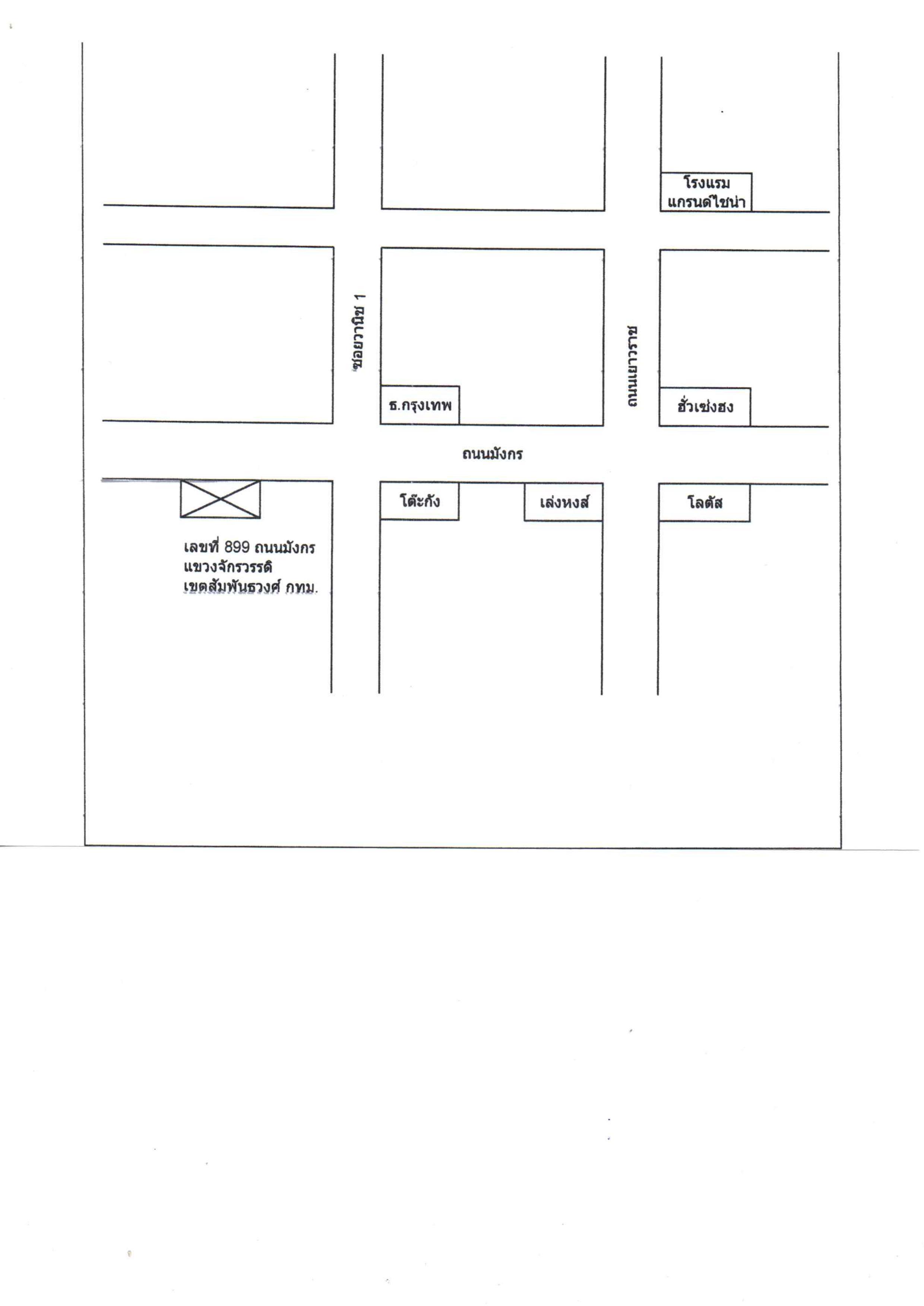company location map image