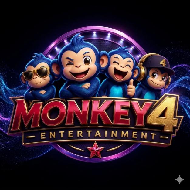 Momkey4 Entertainment
