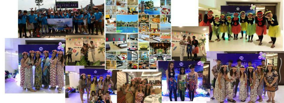 slide company profile