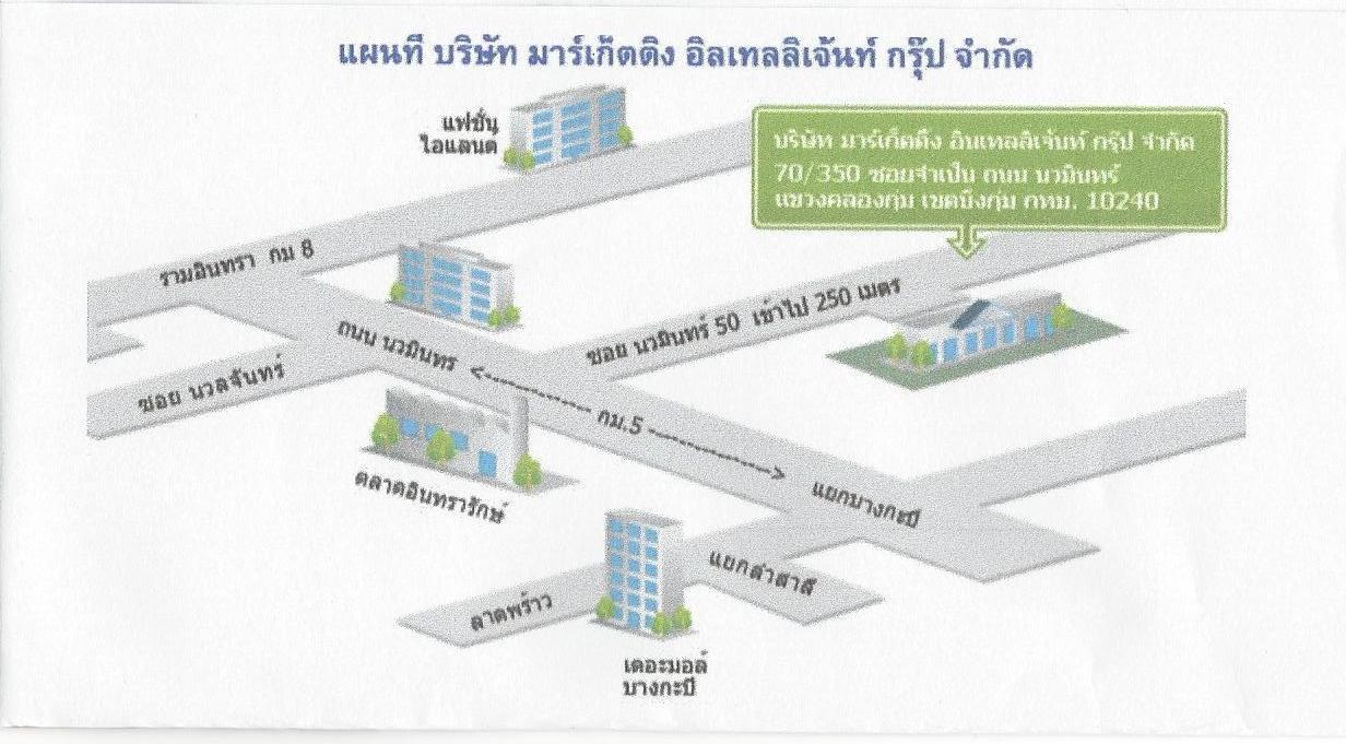 company location map image