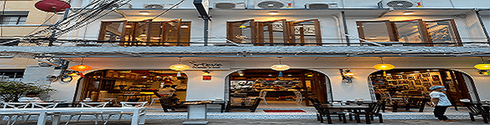 slide company profile