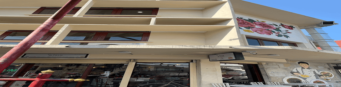 slide company profile