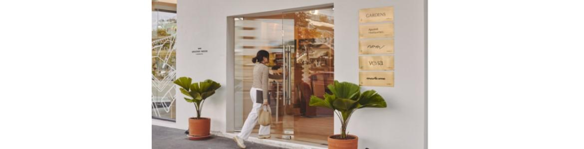 slide company profile