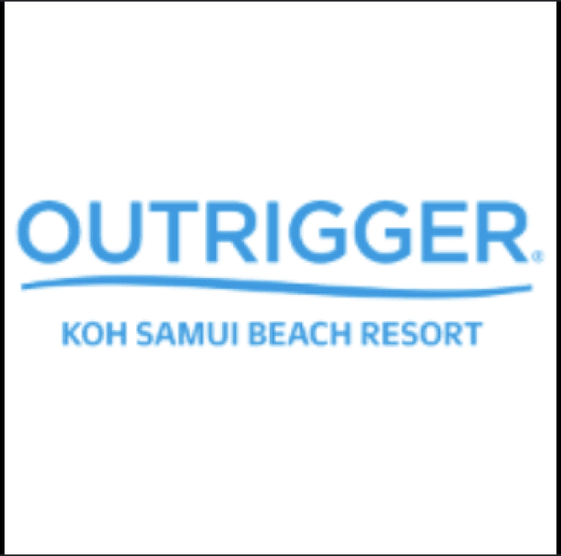 Outrigger Koh Samui Beach Resort