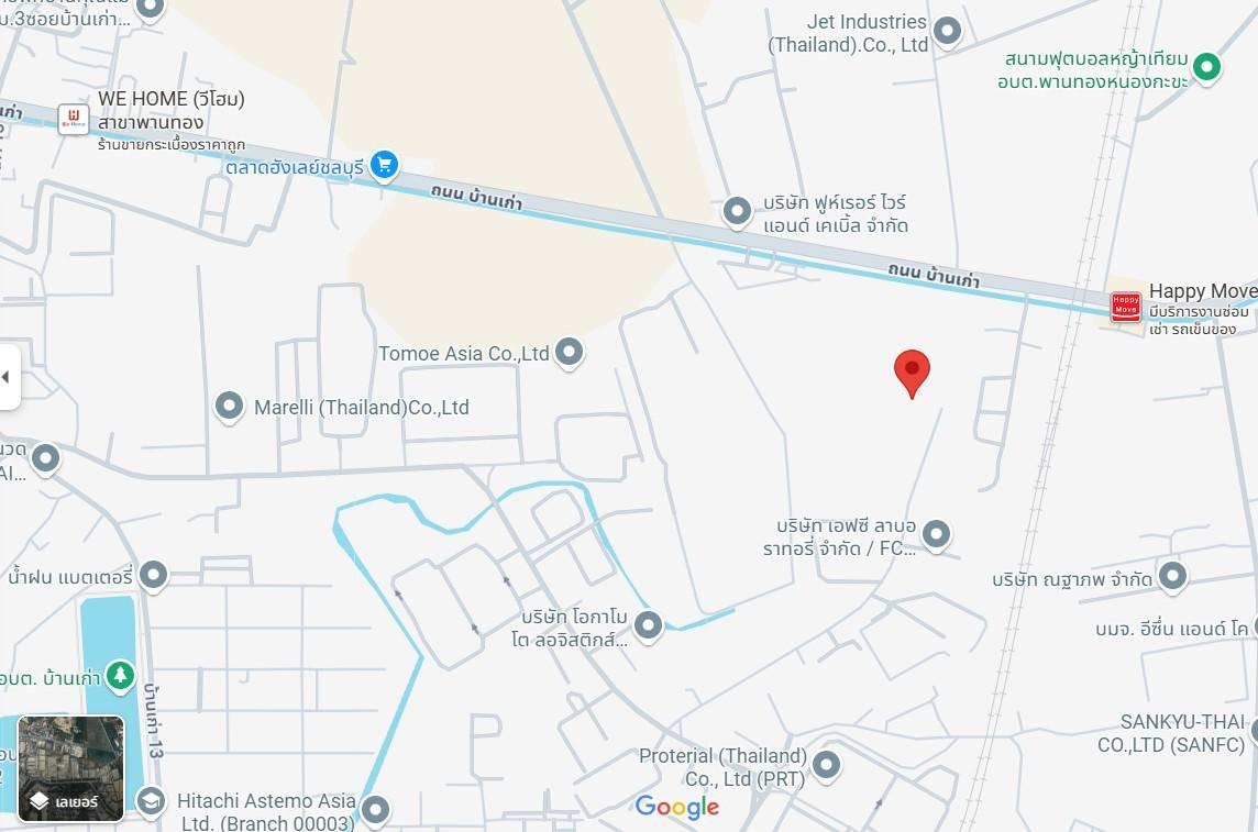 company location map image