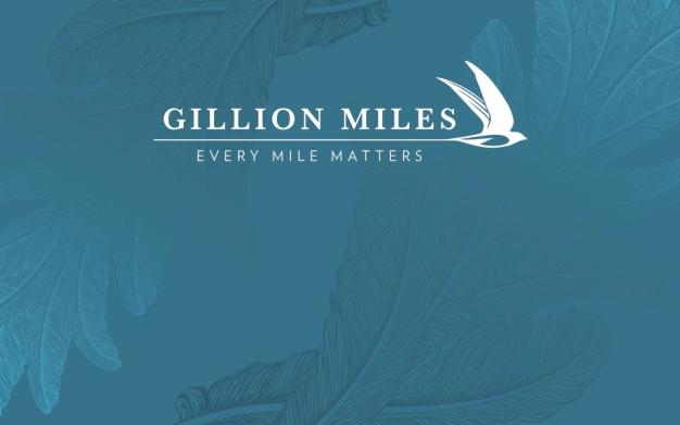 Gillion Miles Company Limited