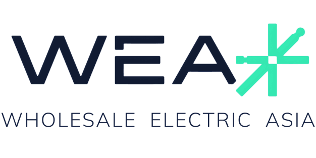 WHOLESALE ELECTRIC ASIA (THAILAND) LIMITED