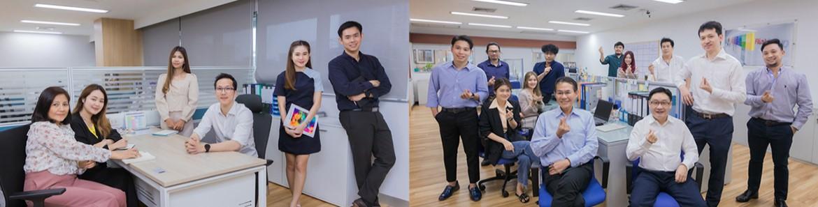 slide company profile