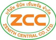 บริษัท ซีนิทเซ็นทรัล จำกัด