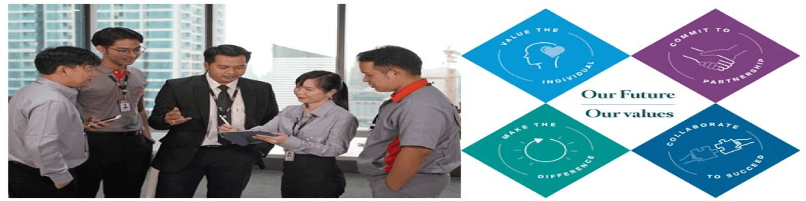 slide company profile