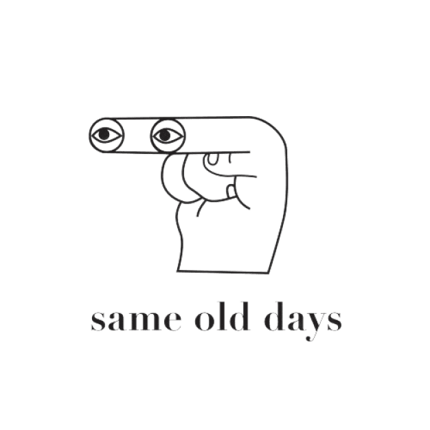 same old days
