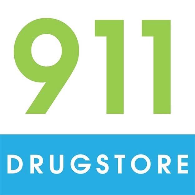 911Drugstore