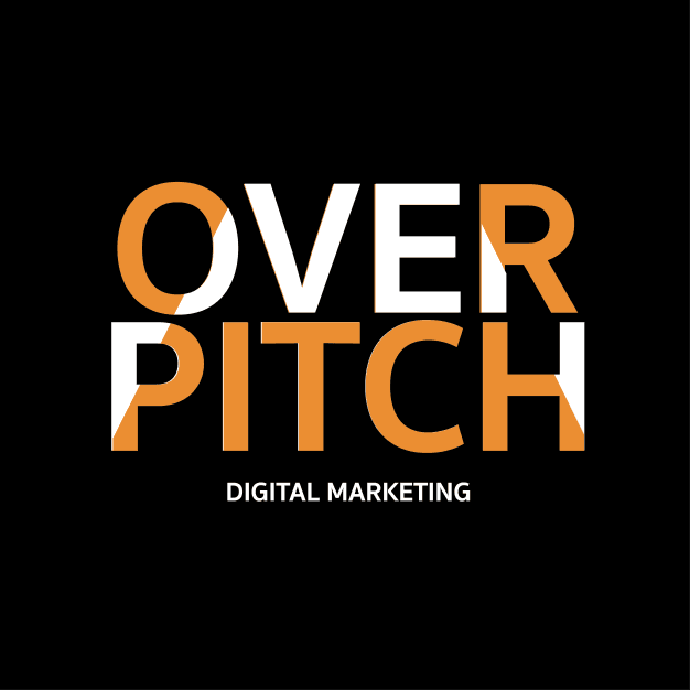Overpitch digital marketing